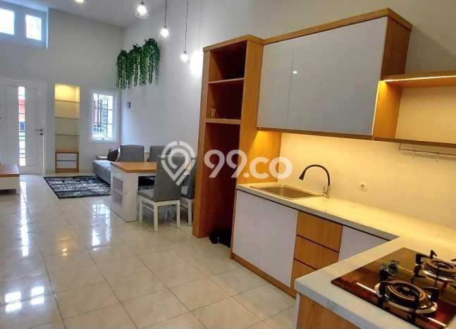 Rumah Minimalis 3 KT LT 108m2 di Padalarang Rumah Minimalis 3 KT LT 108m2 di Padalarang