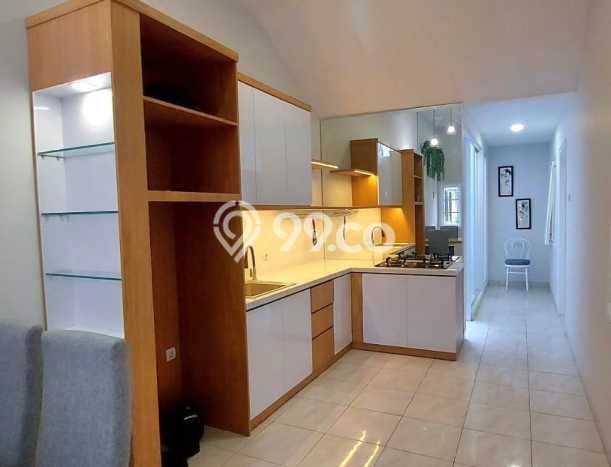Rumah Minimalis 3 KT LT 108m2 di Padalarang Rumah Minimalis 3 KT LT 108m2 di Padalarang