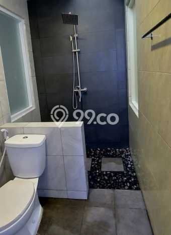 Rumah Minimalis 3 KT LT 108m2 di Padalarang Rumah Minimalis 3 KT LT 108m2 di Padalarang