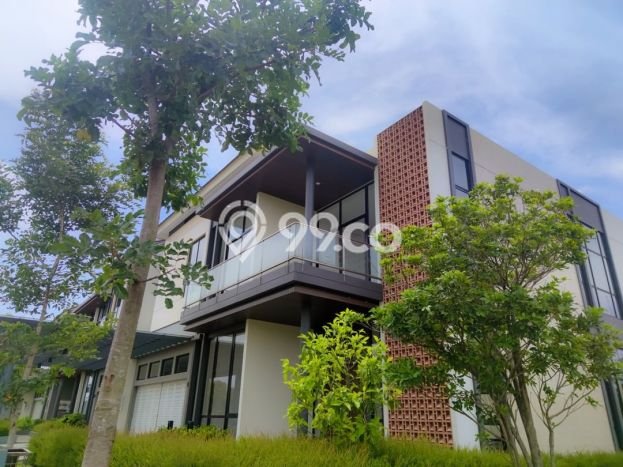 Rumah Elit Modern Siap Huni di Gede Bage Bandung Rumah Elit Modern Siap Huni di Gede Bage Bandung