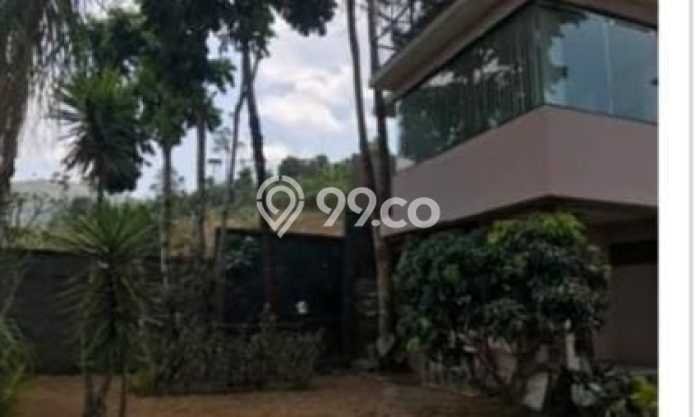Rumah Idaman 12 KT 10 KM Akses Strategis di Dago, Bandung Rumah Idaman 12 KT 10 KM Akses Strategis di Dago, Bandung
