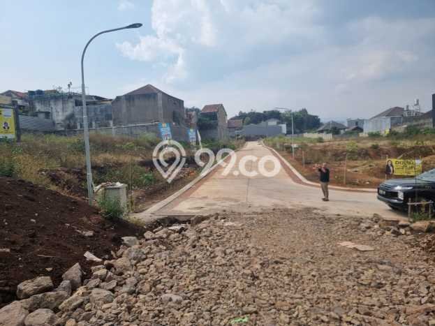 Tanah Dijual di Bandung Seluas 104m2 Strategis Tanah Dijual di Bandung Seluas 104m2 Strategis