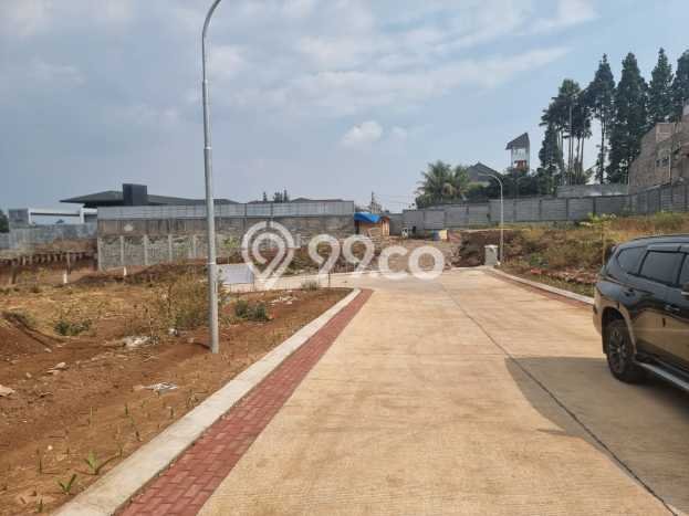 Untuk Dijual Tanah di Bandung, Luas 376m2 - Untuk Dijual Tanah di Bandung, Luas 376m2 -