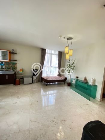 Siap Huni Apartemen di Bandung 1 Kamar & 1 Kamar Mandi, Luas 82m2 Siap Huni Apartemen di Bandung 1 Kamar & 1 Kamar Mandi, Luas 82m2
