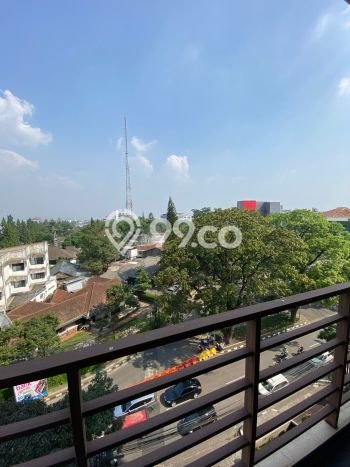 Siap Huni Apartemen di Bandung 1 Kamar & 1 Kamar Mandi, Luas 82m2 Siap Huni Apartemen di Bandung 1 Kamar & 1 Kamar Mandi, Luas 82m2