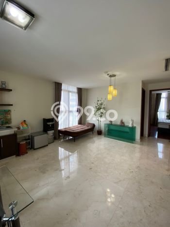 Siap Huni Apartemen di Bandung 1 Kamar & 1 Kamar Mandi, Luas 82m2 Siap Huni Apartemen di Bandung 1 Kamar & 1 Kamar Mandi, Luas 82m2