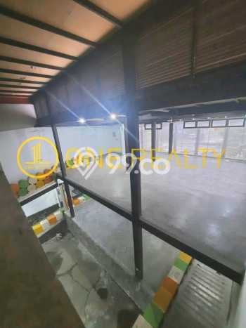 Untuk Dijual! Komersial di Pelajar Pejuang Bandung LT 410m2 / LB 570m2 Kawasan Bisnis Untuk Dijual! Komersial di Pelajar Pejuang Bandung LT 410m2 / LB 570m2 Kawasan Bisnis