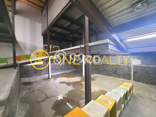 Untuk Dijual! Komersial di Pelajar Pejuang Bandung LT 410m2 / LB 570m2 Kawasan Bisnis Untuk Dijual! Komersial di Pelajar Pejuang Bandung LT 410m2 / LB 570m2 Kawasan Bisnis
