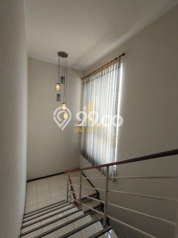 Ready to Use! Luxury House LT 350m2 Desain Modern di Kota Baru Parahyangan Ready to Use! Luxury House LT 350m2 Desain Modern di Kota Baru Parahyangan