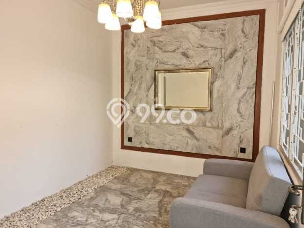 SPECIAL PROPERTY! Rumah di Setiabudi, Luas 664m² LB 555m² SPECIAL PROPERTY! Rumah di Setiabudi, Luas 664m² LB 555m²