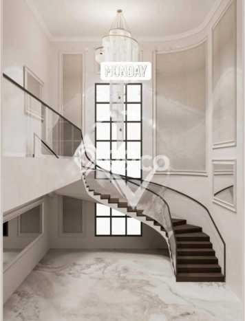 SPECIAL PROPERTY! Rumah di Setiabudi, Luas 664m² LB 555m² SPECIAL PROPERTY! Rumah di Setiabudi, Luas 664m² LB 555m²