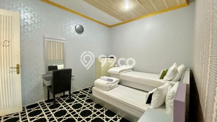 SPECIAL PRICE! Rumah Asri di Dago Pakar, Luas 534m² Bangunan 500m² SPECIAL PRICE! Rumah Asri di Dago Pakar, Luas 534m² Bangunan 500m²