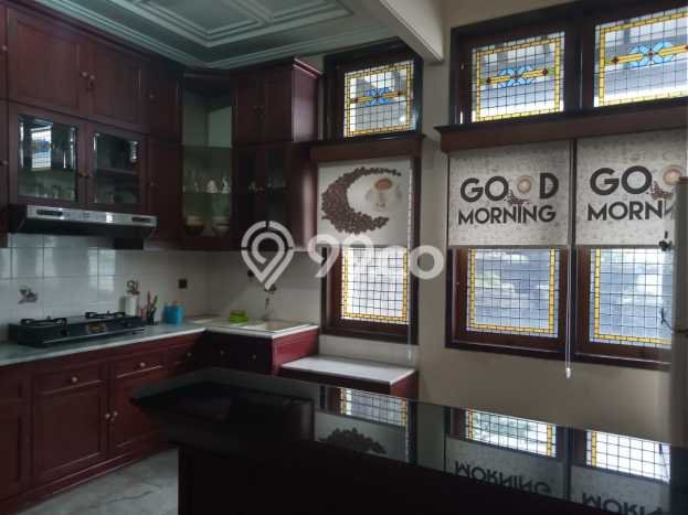 HOT LISTING! Rumah Ready Stock lokasi Cipaganti, Bandung, Luas 398m² LB 550m² HOT LISTING! Rumah Ready Stock lokasi Cipaganti, Bandung, Luas 398m² LB 550m²
