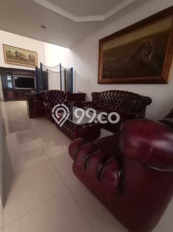 Rumah LT 241m² Lokasi Nyaman di Pasteur, Bandung Rumah LT 241m² Lokasi Nyaman di Pasteur, Bandung