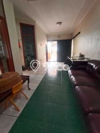 Rumah LT 241m² Lokasi Nyaman di Pasteur, Bandung Rumah LT 241m² Lokasi Nyaman di Pasteur, Bandung