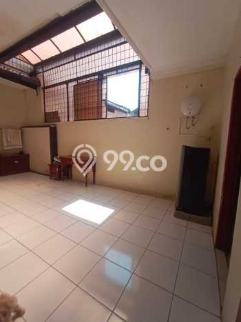 Rumah LT 241m² Lokasi Nyaman di Pasteur, Bandung Rumah LT 241m² Lokasi Nyaman di Pasteur, Bandung