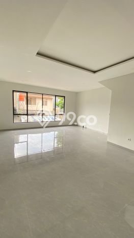 Rumah Minimalis 4 KT LT 80m2 di Setra Duta Rumah Minimalis 4 KT LT 80m2 di Setra Duta