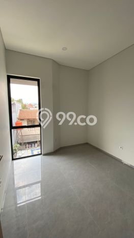 Rumah Minimalis 4 KT LT 80m2 di Setra Duta Rumah Minimalis 4 KT LT 80m2 di Setra Duta