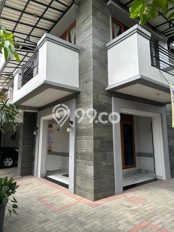 Dijual Rumah Mewah Elegan Dengan View Cantik di Kota Baru Parahyangan, Bandung Dijual Rumah Mewah Elegan Dengan View Cantik di Kota Baru Parahyangan, Bandung