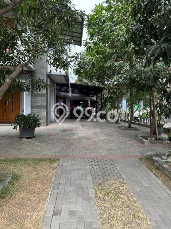 Dijual Rumah Mewah Elegan Dengan View Cantik di Kota Baru Parahyangan, Bandung Dijual Rumah Mewah Elegan Dengan View Cantik di Kota Baru Parahyangan, Bandung