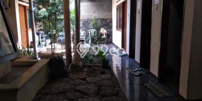 Rumah Elit Modern Siap Huni di Pasteur Bandung Rumah Elit Modern Siap Huni di Pasteur Bandung