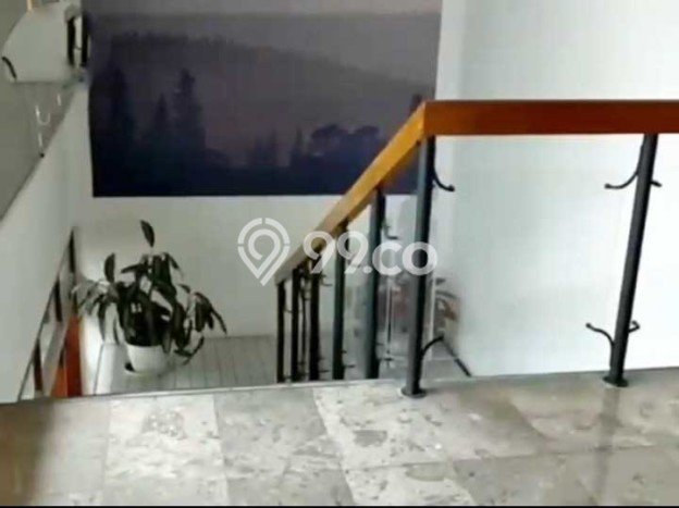Rumah Elit LB 300m2 Siap Huni Desain Elegan di Setra Indah, Bandung Rumah Elit LB 300m2 Siap Huni Desain Elegan di Setra Indah, Bandung