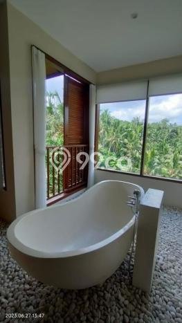 Rumah LT 7080m² Newly Renovated di Ubud, Dekat Supermarket, Gianyar Rumah LT 7080m² Newly Renovated di Ubud, Dekat Supermarket, Gianyar