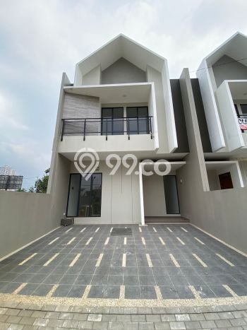 Dijual Cepat Rumah Favorit Siap Huni LB 120m2 di Batununggal, Bandung Dijual Cepat Rumah Favorit Siap Huni LB 120m2 di Batununggal, Bandung