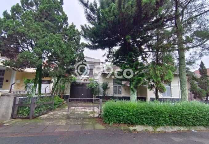 Rumah Luxury Modern Siap Huni di Pasir Kaliki Bandung Rumah Luxury Modern Siap Huni di Pasir Kaliki Bandung