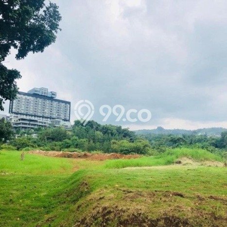 Tanah Dijual Lokasi Strategis di Bandung dengan Luas 827m2 Tanah Dijual Lokasi Strategis di Bandung dengan Luas 827m2