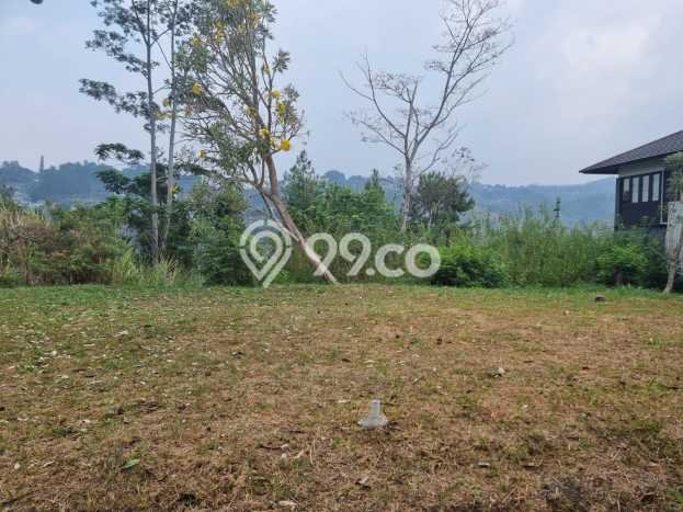 Tanah Dijual Area Strategis di Resor Dago Pakar Bandung 885m2 Tanah Dijual Area Strategis di Resor Dago Pakar Bandung 885m2