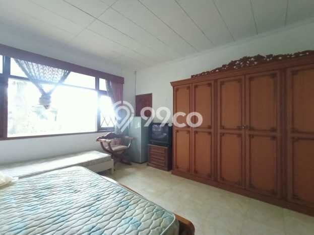 Rumah Elit LB 1000m2 Siap Pakai Desain Elegan di Hegarmanah, Bandung Rumah Elit LB 1000m2 Siap Pakai Desain Elegan di Hegarmanah, Bandung