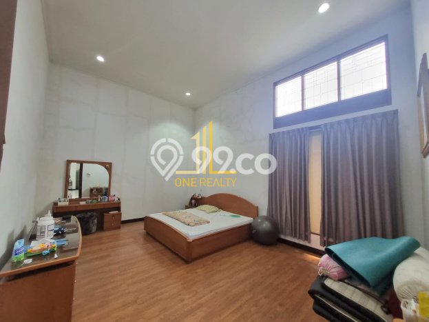 Hunian Mewah Siap Huni LT 375m2 di Batununggal, Bandung Hunian Mewah Siap Huni LT 375m2 di Batununggal, Bandung