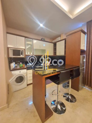 Siap Huni Apartemen di Bandung 3 Kamar & 2 Kamar Mandi, Luas 110m2 Siap Huni Apartemen di Bandung 3 Kamar & 2 Kamar Mandi, Luas 110m2
