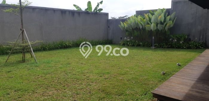 Rumah Elit LB 268m2 Siap Huni Desain Elegan di Kota Baru Parahyangan, Bandung Rumah Elit LB 268m2 Siap Huni Desain Elegan di Kota Baru Parahyangan, Bandung