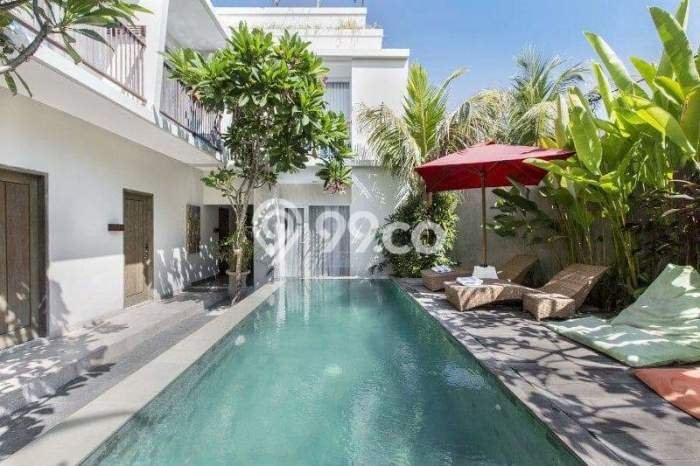 Kesempatan Investasi Rumah LT 459m² di Lokasi Strategis, Badung Kesempatan Investasi Rumah LT 459m² di Lokasi Strategis, Badung