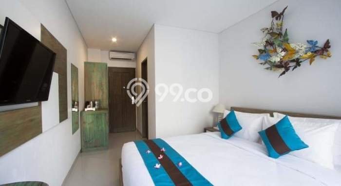 Kesempatan Investasi Rumah LT 459m² di Lokasi Strategis, Badung Kesempatan Investasi Rumah LT 459m² di Lokasi Strategis, Badung