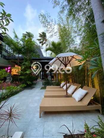 Rumah 13 KT 13 KM di Kawasan Canggu, Badung Rumah 13 KT 13 KM di Kawasan Canggu, Badung