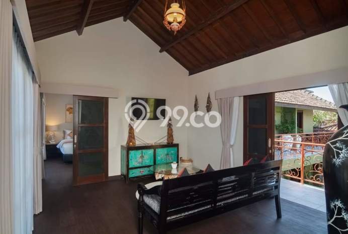 Rumah 13 KT 13 KM di Kawasan Canggu, Badung Rumah 13 KT 13 KM di Kawasan Canggu, Badung