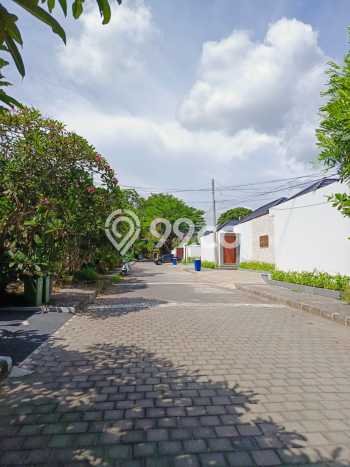 Rumah dengan Lokasi Strategis 5 KT di Sanur, Denpasar Rumah dengan Lokasi Strategis 5 KT di Sanur, Denpasar