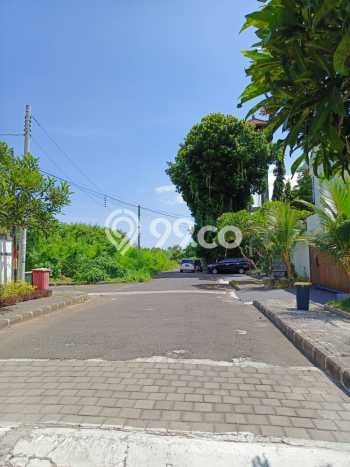 Rumah dengan Lokasi Strategis 5 KT di Sanur, Denpasar Rumah dengan Lokasi Strategis 5 KT di Sanur, Denpasar