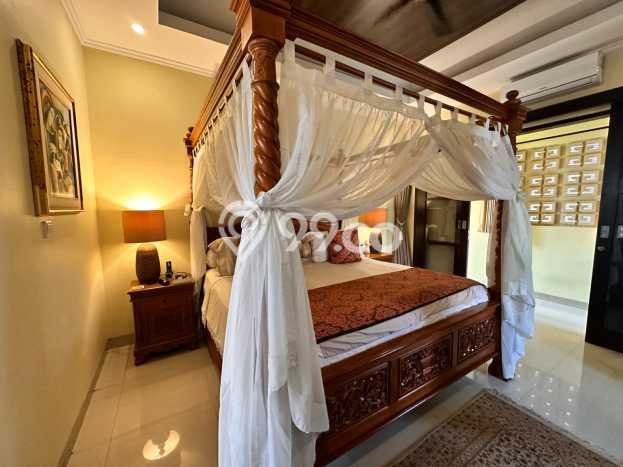 Rumah dengan Lokasi Strategis 5 KT di Sanur, Denpasar Rumah dengan Lokasi Strategis 5 KT di Sanur, Denpasar
