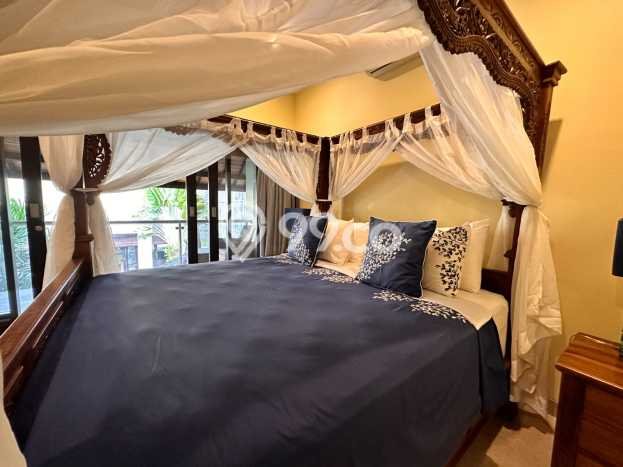 Rumah dengan Lokasi Strategis 5 KT di Sanur, Denpasar Rumah dengan Lokasi Strategis 5 KT di Sanur, Denpasar