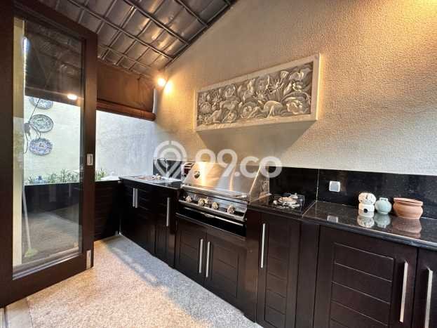 Rumah dengan Lokasi Strategis 5 KT di Sanur, Denpasar Rumah dengan Lokasi Strategis 5 KT di Sanur, Denpasar