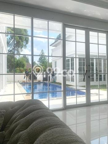 Rumah Asri di Kota Baru Parahyangan, Bandung, LT 637m² Bangunan 750m² Rumah Asri di Kota Baru Parahyangan, Bandung, LT 637m² Bangunan 750m²