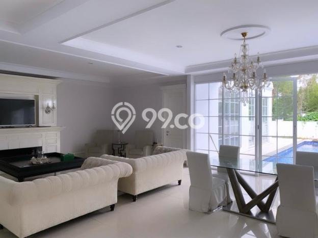 Rumah Asri di Kota Baru Parahyangan, Bandung, LT 637m² Bangunan 750m² Rumah Asri di Kota Baru Parahyangan, Bandung, LT 637m² Bangunan 750m²