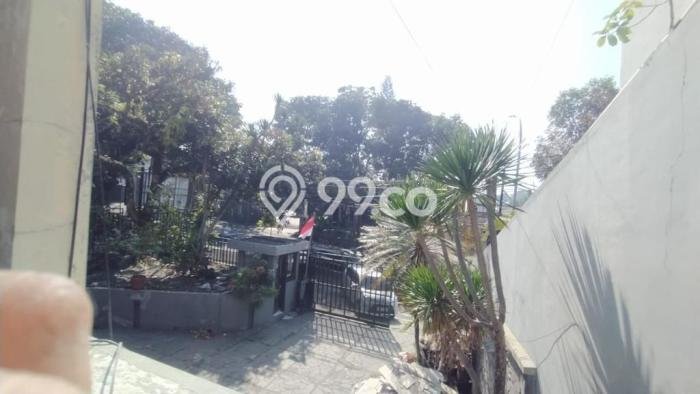 Komersial Dijual di Prime Area Bandung Luas 528m2 Komersial Dijual di Prime Area Bandung Luas 528m2