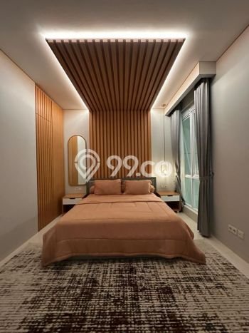 Hunian Elit LB 252m2 Siap Huni Desain Elegan di Sayap Dago, Bandung Hunian Elit LB 252m2 Siap Huni Desain Elegan di Sayap Dago, Bandung