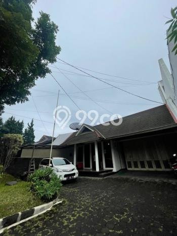 PENAWARAN TERBATAS! Rumah Premium area Sukajadi, Luas 440m² Bangunan 348m² PENAWARAN TERBATAS! Rumah Premium area Sukajadi, Luas 440m² Bangunan 348m²