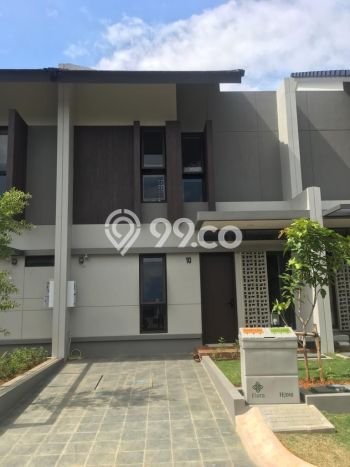 Jual Rumah Modern 3 KT di Summarecon Bandung, Bandung Jual Rumah Modern 3 KT di Summarecon Bandung, Bandung